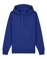 Heren Hoodie Stanley Stella Cruiser 2.0 Worker Blue